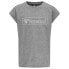 HUMMEL Boxline short sleeve T-shirt