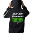 FOX RACING LFS X Kawi hoodie