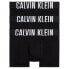 Фото #1 товара CALVIN KLEIN UNDERWEAR 000NB3608A boxers 3 units