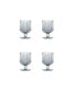 Фото #1 товара Jules All Purpose Glass, Set of 4