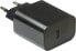 Фото #2 товара Зарядное устройство Inter-Tech PD-2020 черное