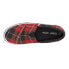 Фото #4 товара TOMS Alpargata Fenix Slip Womens Red Sneakers Casual Shoes 10018945T