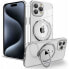 Фото #2 товара Чехол для мобильного телефона Cool iPhone 15 Pro Серебристый Apple