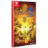 NINTENDO GAMES Switch Legend of Mana Code in Box