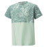 ფოტო #1 პროდუქტის PUMA Power Summer short sleeve T-shirt