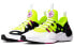 Фото #4 товара Nike Huarache E.D.G.E.TXT 低帮 跑步鞋 男款 荧光绿 / Кроссовки Nike Huarache E.D.G.E.TXT AO1697-103