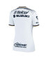 Men's White Pumas 2022/23 Home Replica Jersey