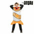 Фото #1 товара Маскарадные костюмы для детей Рыба Оранжевый