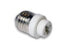 Фото #1 товара Synergy 21 LED Adapter für LED-Leuchtmittel E27-G9, Weiß, E27, G9, LED, 1 Stück(e)