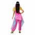 Фото #7 товара Маскарадные костюмы для взрослых Розовый Принцесса арабская