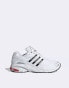 Фото #1 товара adidas Originals Adistar Cushion trainers in white