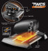 ThrustMaster T-16000M FCS Flight Pack - Joystick - MAC - PC - D-pad - Analogue / Digital - Wired - USB