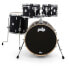 DW PDP CM4 Standard Satin Black