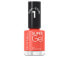 Фото #1 товара SUPER GEL nail polish #047-spiced coral 12 ml