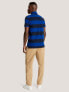 Фото #2 товара Slim Fit Rugby Stripe Polo