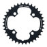 Фото #1 товара FIRST Round 4 Bolts Fitting 94 BCD chainring