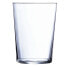Фото #1 товара Набор стаканов Arcoroc Gigante Сидр Прозрачный Cтекло 500 ml (6 штук)