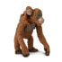 Фото #1 товара Фигурка Safari Ltd Orangutan With Baby Фигурка (Сафари) (Орангутан и малыш)