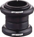 FSA TH-855 1-1/8" Black Threadless Headset Black 5/32x20 Caged balls