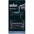 Shaving Head Braun 11B Black