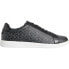 CALVIN KLEIN Low Top Lace Up Cv Mono trainers