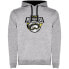 Фото #1 товара KRUSKIS Extreme Motocross Bicolor hoodie