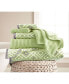 Фото #1 товара Oxford Yarn Dyed 6-Pc. Towel Set