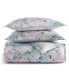 Фото #2 товара CLOSEOUT! Primavera Floral 3-Pc. Duvet Cover Set, King, Created for Macy's
