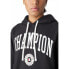 Фото #7 товара Champion Rochester Hooded Sweatshirt M 219830.KK001