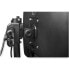Фото #5 товара StarTech.com Desk-mount Dual-Monitor Arm - Cross Bar - Grommet/Desk Clamp Mount - Clamp - 16 kg - 33 cm (13") - 68.6 cm (27") - 100 x 100 mm - Black