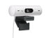 Logitech BRIO 500 Webcam"Weiß 1920 x 1080 USB-C Kabelgebunden