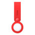 Фото #2 товара COOL Silicone Loop AirTag Keyring