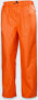 Фото #1 товара Helly Hansen Spodnie Przeciwdeszczowe Helly Hansen Gale Orange