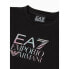Фото #3 товара EA7 EMPORIO ARMANI 3DFT03_FJLIZ short sleeve T-shirt