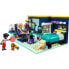 Фото #4 товара Конструктор LEGO Friends 41755 "Комната Новы", для мини-кукол, игрушка в игровой тематике