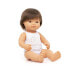 Фото #1 товара MINILAND Caucasic Moreno 38 cm Baby Doll