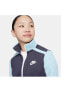 Фото #4 товара Костюм Nike Sportswear Futura Poly Cuff Kids