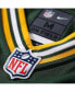 Фото #3 товара Men's Jaire Alexander Green Green Bay Packers Game Player Jersey