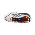 Adidas ZX 2K Boost Pure Men's Shoes Cloud White-Grey Three-Orange H06568