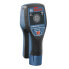 Bosch professioneller D-Tech-Wanddetektor 120 + Deckung