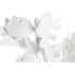 Фото #3 товара Декоративная фигура DKD Home Decor Белый Коралл Средиземноморье 28,5 x 16,5 x 42,4 cm