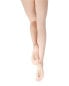 Capezio Girls Professional Mesh Transition™ Tight with Seams - 9C