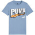 Фото #1 товара Puma ESS+ MID 90s Graphic Tee Jr 680294 20