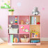 Фото #5 товара Kinder Bücherregal TD-13210B