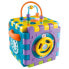 Фото #1 товара Развивающая игрушка ROBIN COOL Кубик активности Multicolour