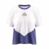 Women’s Short Sleeve T-Shirt Kappa ce CKD Corsican