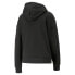 Фото #3 товара Худи Puma Classics Infill Pullover Men's Black