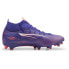 Фото #4 товара PUMA Ultra 5 Match+ FG/AG woman football boots