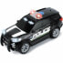 Автомобиль Dickie Toys Police interceptor