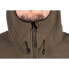 OUTRIDER TACTICAL Windblock hoodie fleece